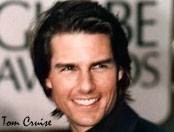 pic for Tom Cruise